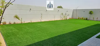 4bed Room Room Villa For Sale In Al Hoshi In 2.3 Million At Prime Location With Gold Standard