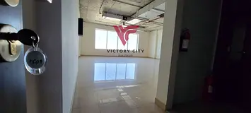 Office Space For Selling In The Sit Tower Good View | Fitted Office | Available Now | Parking |