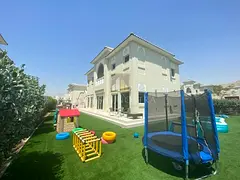 Type A | Bigger Plot | Corner