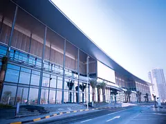 Access Professional Coworking Space In Sharjah, Expo Centre