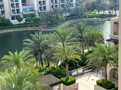 Spacious One Br | Fully Furnished | Lake View