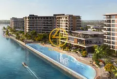 Discover Unrivalled Living | 1br Apartment | Gardenia Bay Project |