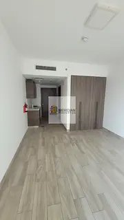 Spacious Studio For Sale In Phase 2, Warsan 4