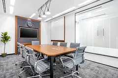 Private Office Space Tailored To Your Business Unique Needs In Dubai, Marina Gate