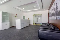 Expand Your Business Presence With A Virtual Office In Dubai, Dwtc District Free Zone