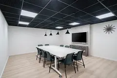 Expand Your Business Presence With A Virtual Office In Sharjah, Expo Centre