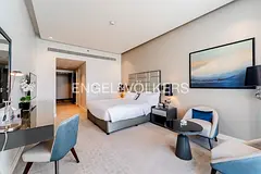 Hotel Room | High Roi | Full Golf Course