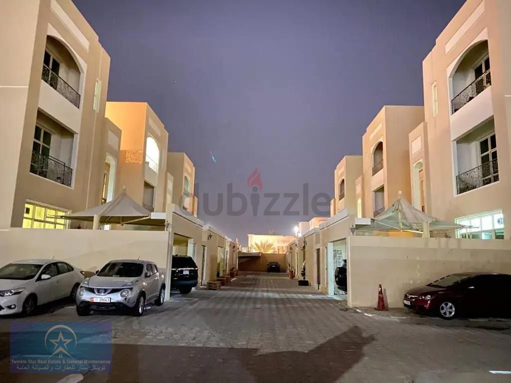 Family Compound Lavish One Bedroom Hall Sep Kitchen Proper Washroom On 