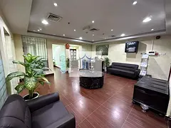 Prime Furnished Office At Park Avenue Dso