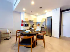 Fast Deal I Luxury Furnished I Ready To Move-in