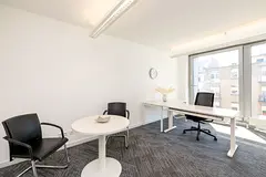 Fully Serviced Private Office Space For You And Your Team In Dubai, Downtown