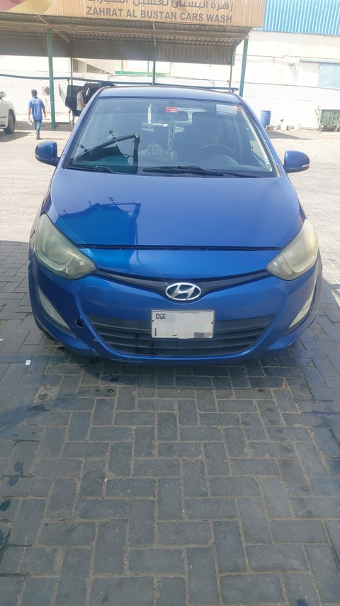 Buy & Sell Any Hyundai I20 Cars Online - 3 Used Hyundai I20 Cars For 