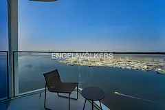 Exclusive | Full Creek View | High Floor