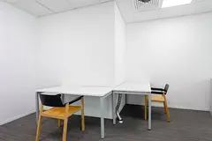 All-inclusive Access To Coworking Space In Dubai, The Greens