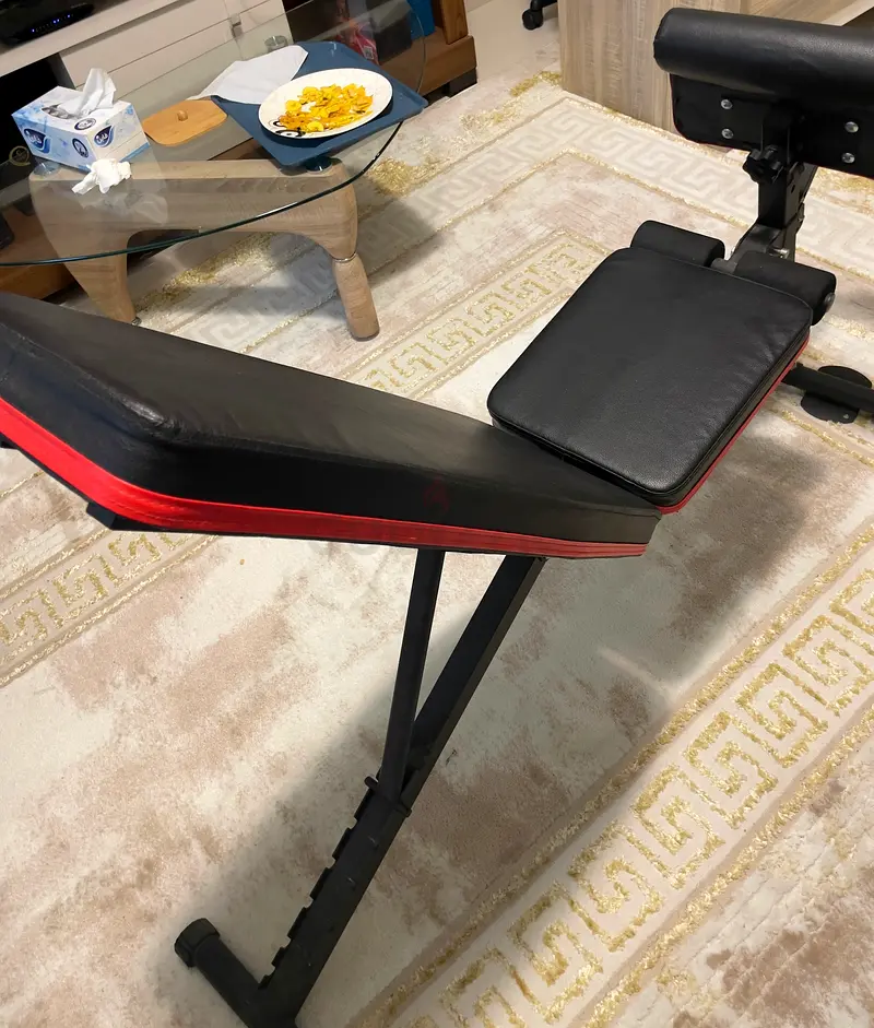 Bench press for sale in Al Nahda