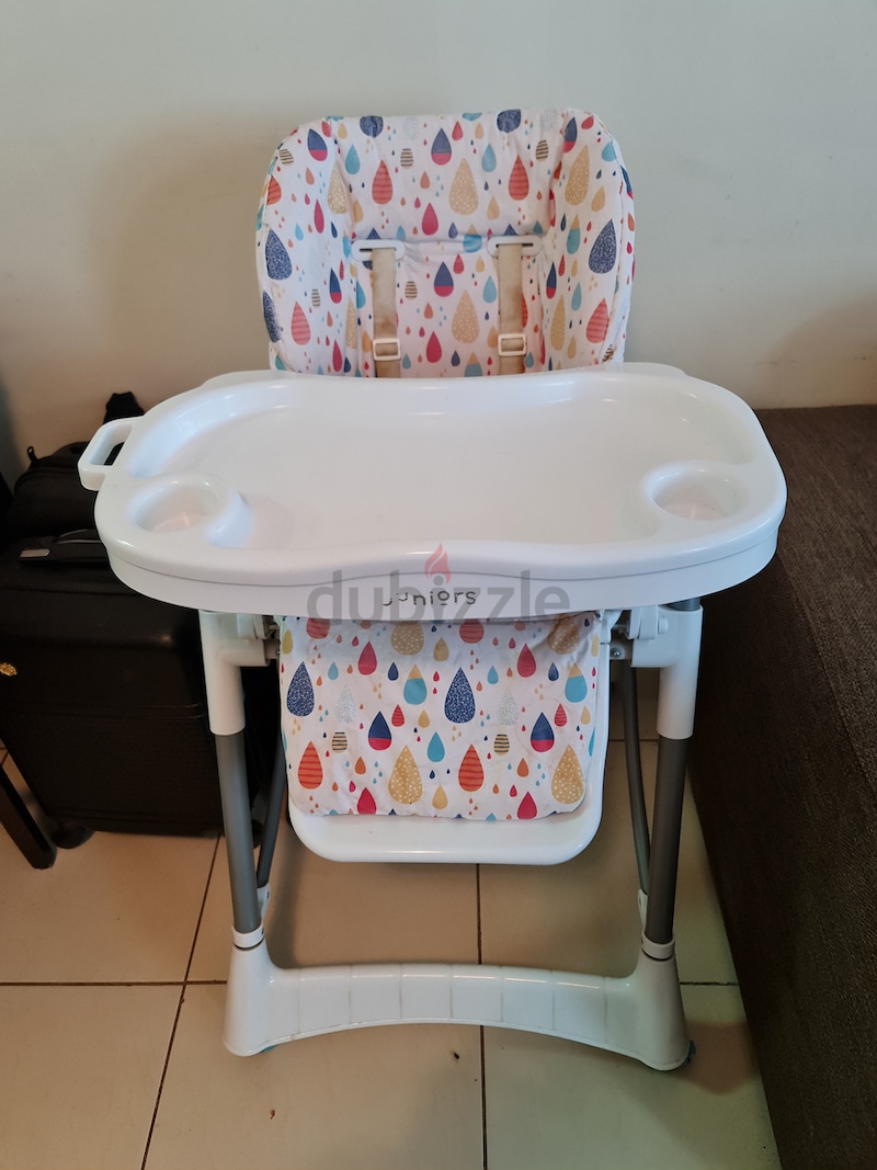 Mamia discount high chair