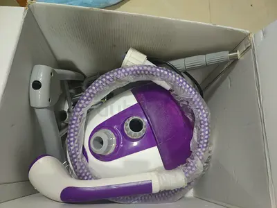 Olsenmark Garment Steamer 69 only