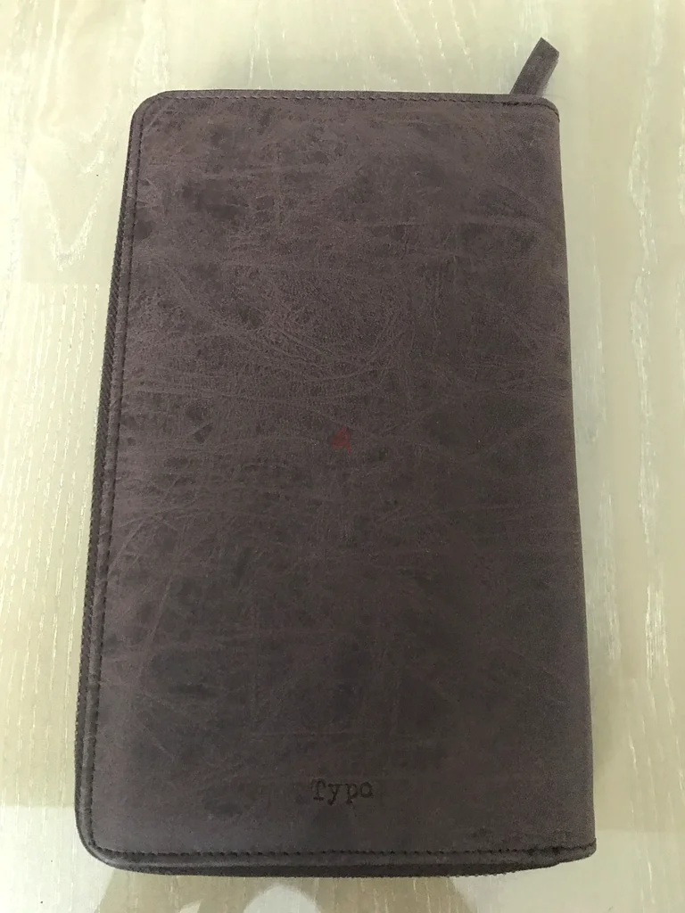 RFID Travel Compendium and Luggage Tag63234128595073112