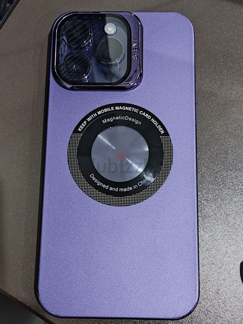 iPhone 14 Pro Max 512GB Deep Purple