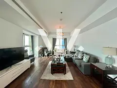 High Roi | Fully Furnished | Sea + Palm View