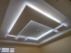 Brand New Villa Central A/c With 3 Car Parking