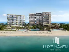 Upscale Contemporary Simplex | On The Iconic Palm