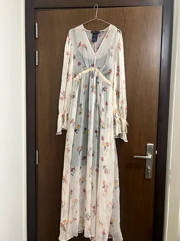 Maxmara dress brandnew no tag