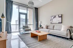 City View | Furnished | Flexible Terms