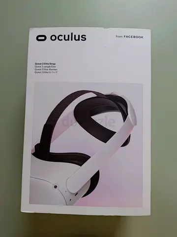 Oculus quest 2 Elite strap