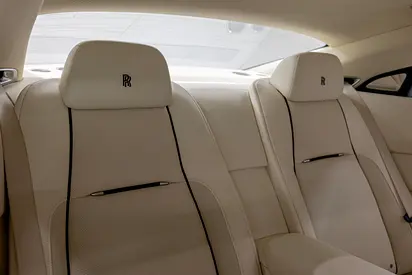 2017 ROLLS-ROYCE WRAITH 缩略图 14