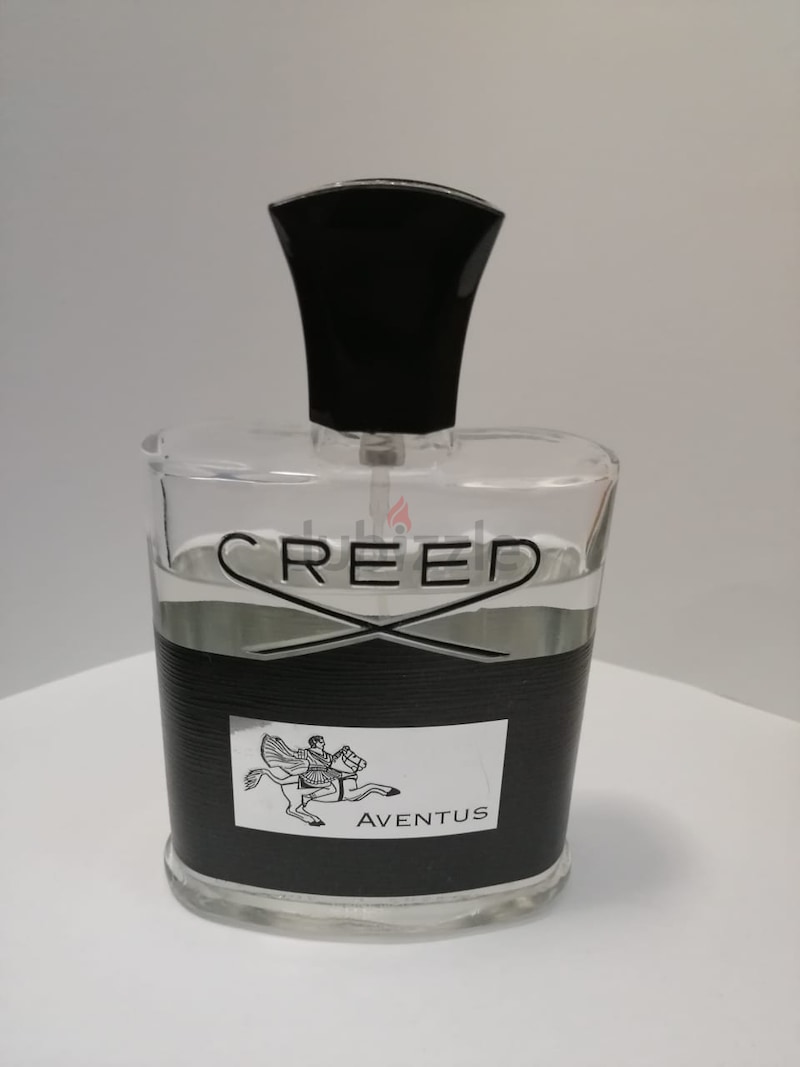 Creed best sale aventus replica