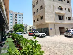 Brand New 1 Bed Room Hall Flat Split Ac In Al Nabba Sharjah