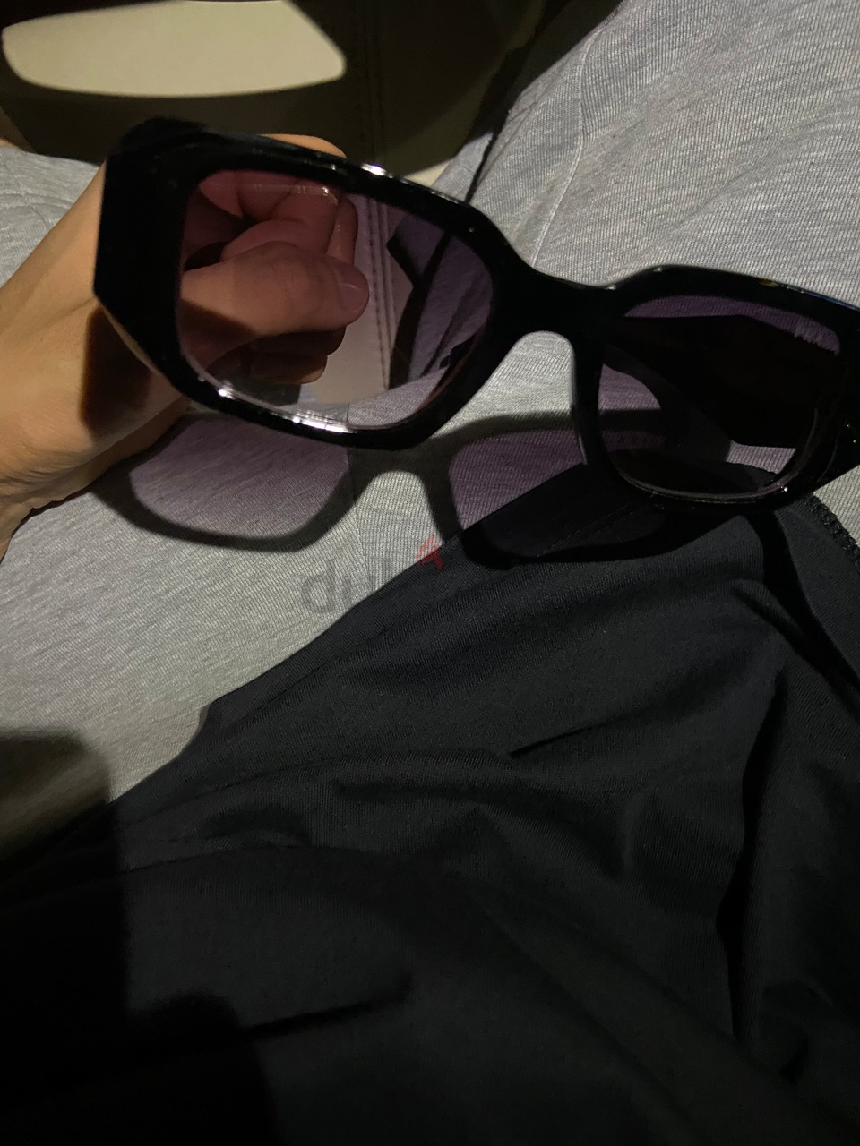 Prada Sunglasses PR14YS-1425S0 | blinkblink.pl