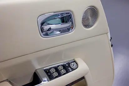 2017 ROLLS-ROYCE WRAITH 缩略图 11