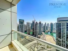 High Floor | Rented | Spacious | Roi 6.2%