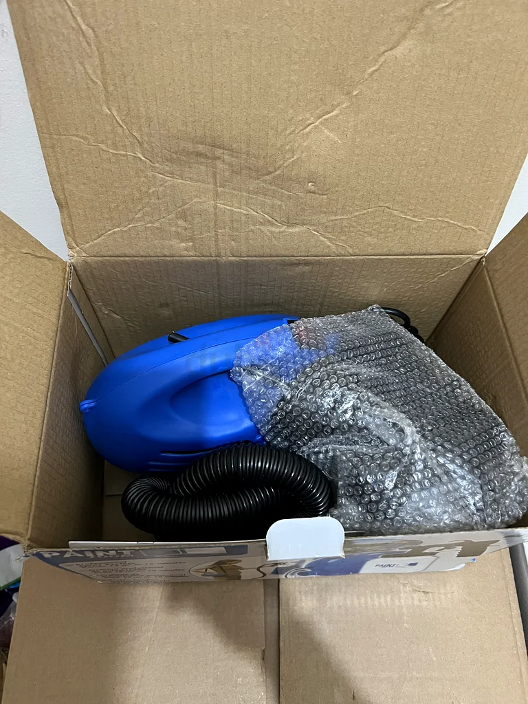 بانت زوم - نظام رش الطلاء63221859736194116