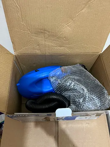 Paint Zoom - Paint Spray System