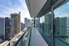 Large 1 Bedroom | High Floor | Vida Marina
