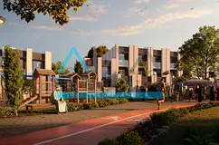 HUGE DISCOUNT ON 4 BHK TOWNHOUSE IN DUBAILAND