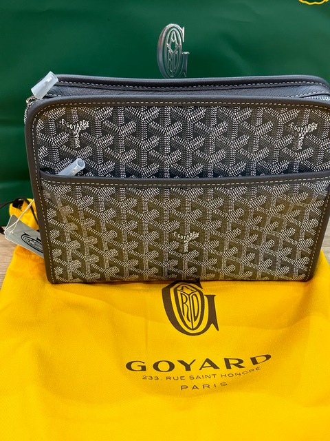 Goyard Jouvence RRP? : r/handbags