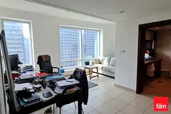 Burj Views One Bedroom High Floor
