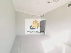 Brand New Building 1bhk Apartment In Al Jada Near Super Market Rent 34k