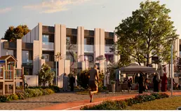 Own 2 Bedroom Townhouse in Just Apartment Price