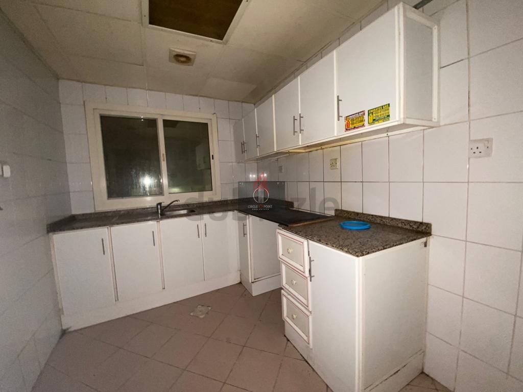 Hot Property ! Studio ~ Only For Family Central Ac In Hamriya