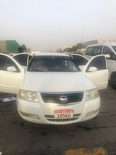 Buy & sell any Nissan Sunny cars online - 24 used Nissan Sunny cars for ...