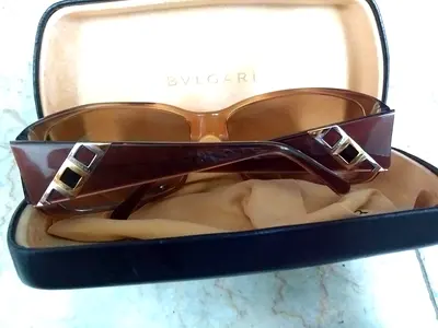 Bvlgari women sunglasses