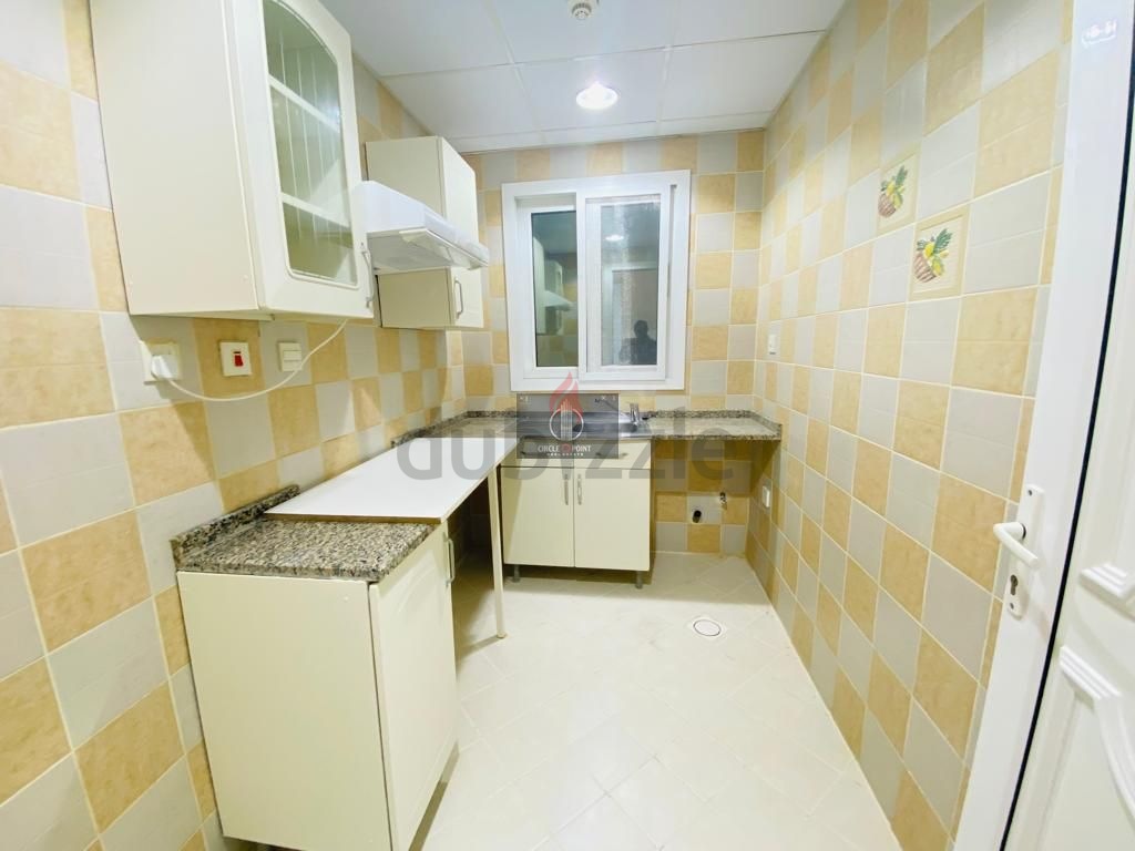 Hot Offer ! 1bedroom Without Balcony Only For Family In Bur Dubai Al Hamriya