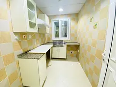 Hot Offer ! 1bedroom Without Balcony Only For Family In Bur Dubai Al Hamriya