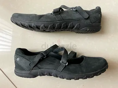 Woman’s Timberland shoes