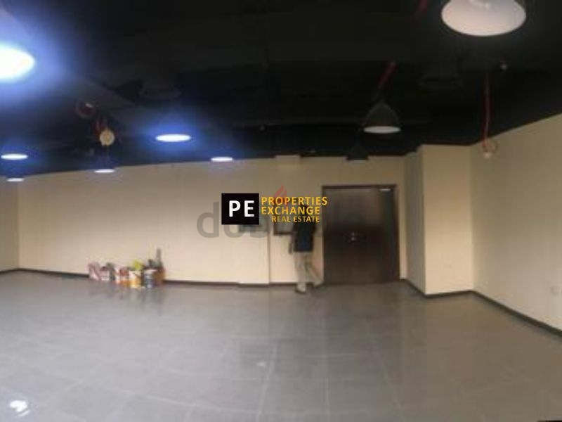 Fully Fitted Office Available |dip|near Int\\\l School Of Choueifat| Prime Location